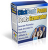 Thumbnail Clickbank Promo Tools Generator